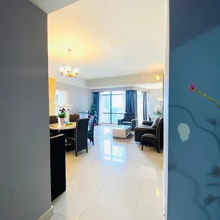 Unique Suite Times Square Bukit Bintang Kl Kuala Lumpur Exterior photo