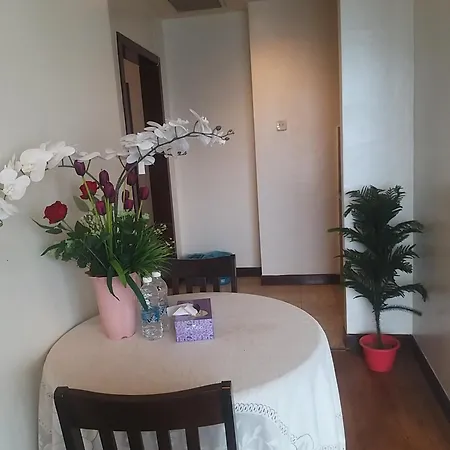 Unique Suite Times Square Bukit Bintang Kl Kuala Lumpur Exterior photo