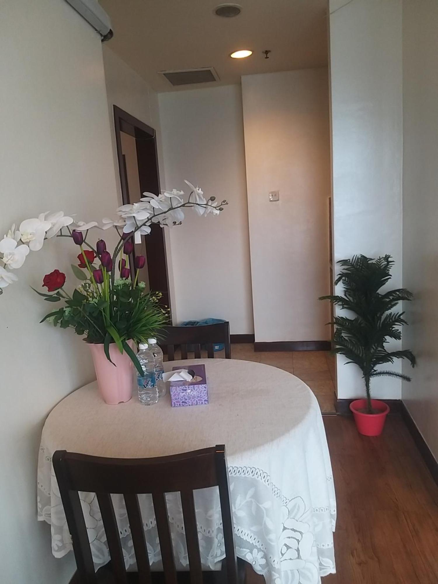 Apartment Unique Times Square Bukit Bintang Kl